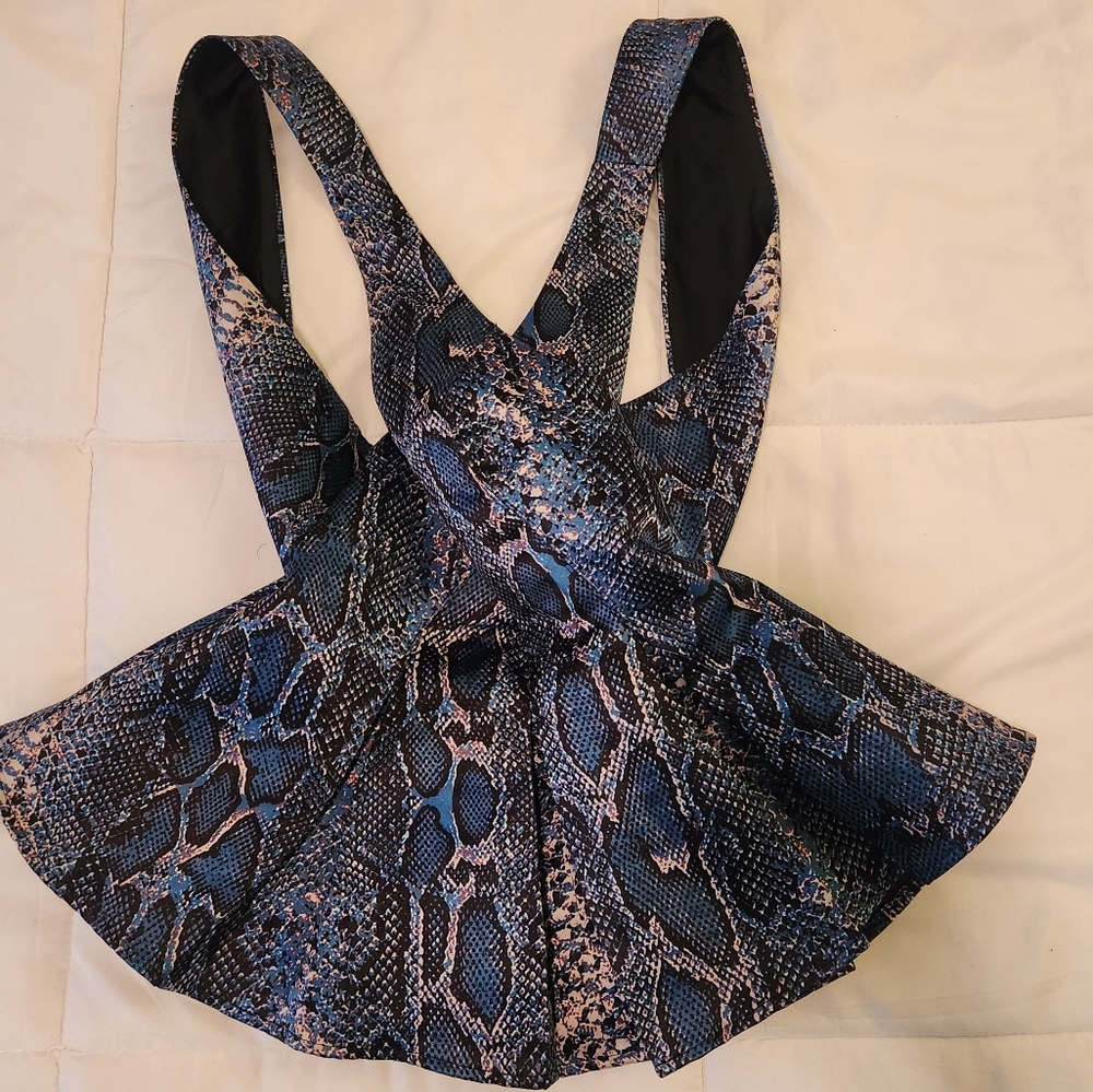 Peplum Top - Picture 4 of 6
